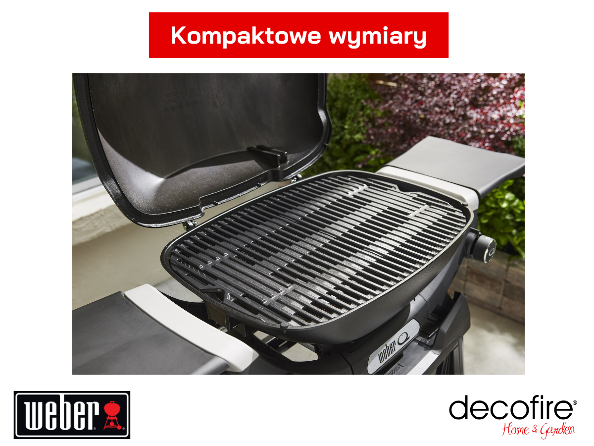 Kompaktowa konstrukcja