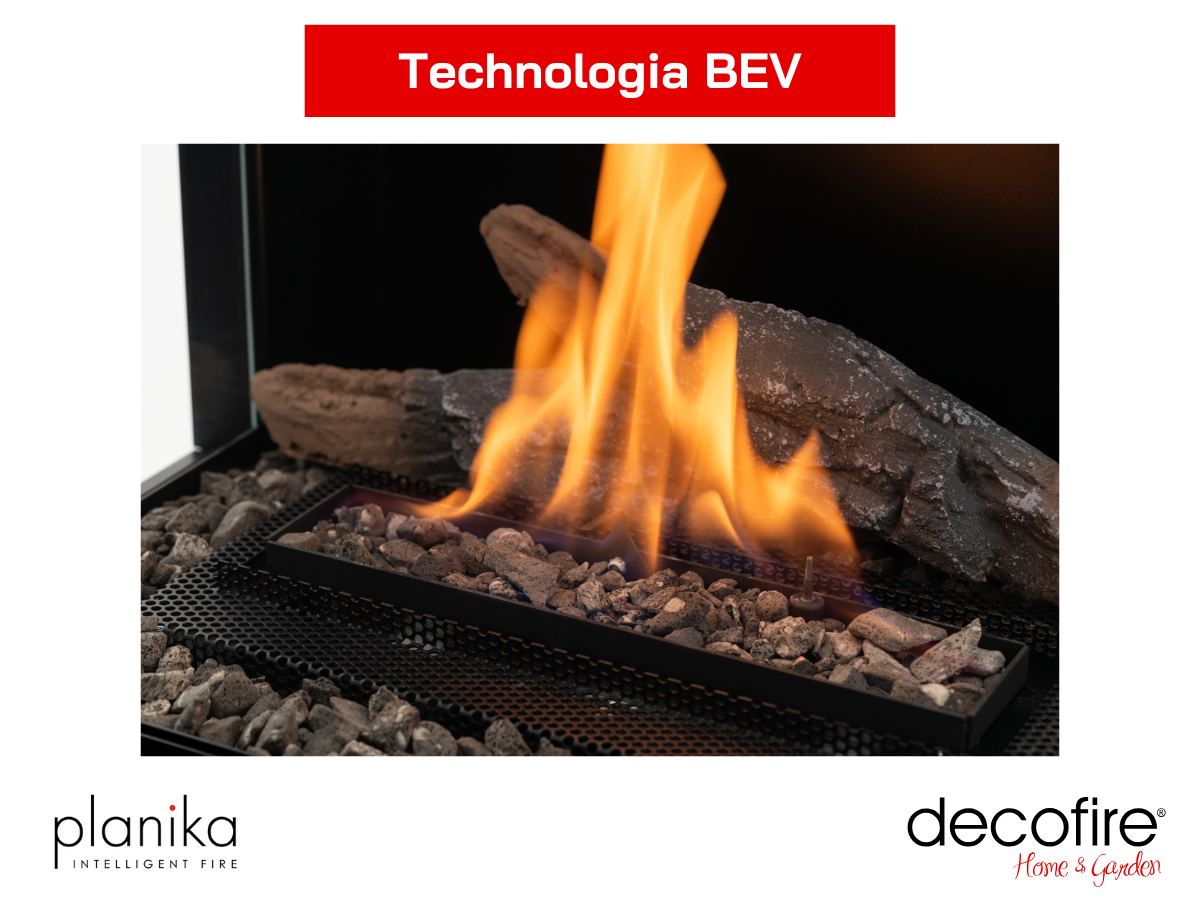 Technologia BEV