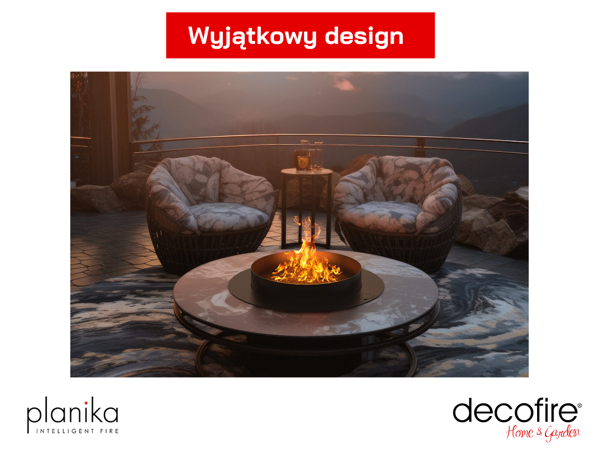 Wyjątkowy design