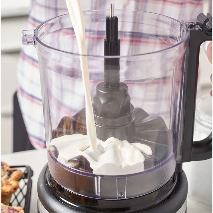 Malakser 2,1 l Onyx Black KitchenAid (5KFP0921EOB)