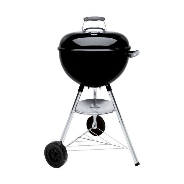 Grill węglowy Weber Bar-B-Kettle 47 cm (1231004)