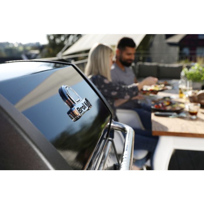 Grill gazowy Broil King Crown 310 (864053PL)
