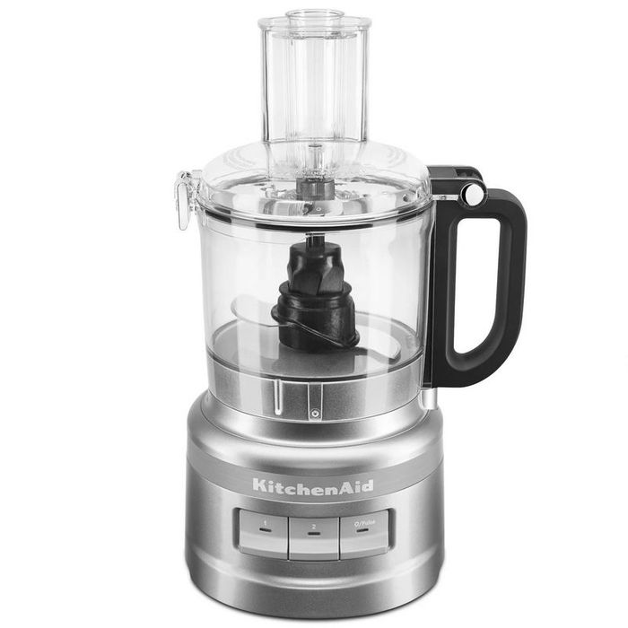 Malakser 1,7 L Contour Silver KitchenAid (5KFP0719ECU)