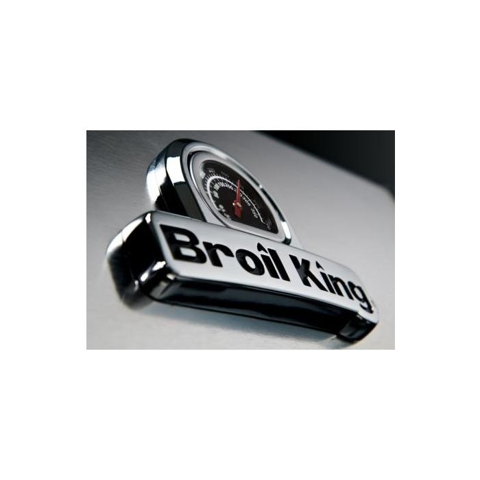 Grill gazowy Imperial™ S 690 (997883PL)