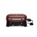 Grill elektryczny Weber Lumin purpurowy (92040979)