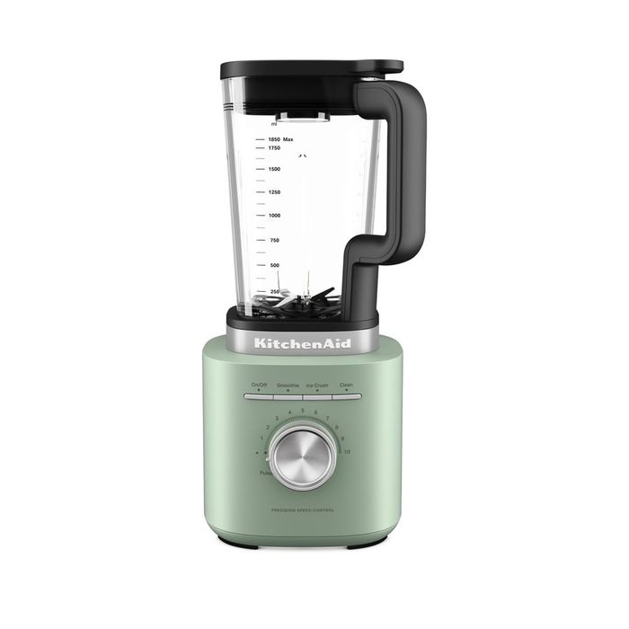 Blender Pure Power Glass Kardamon KitchenAid (5KSB2071EDC)