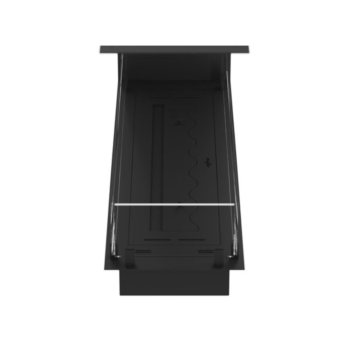 Biokominek do zabudowy Infire Slimline U1000 Slim