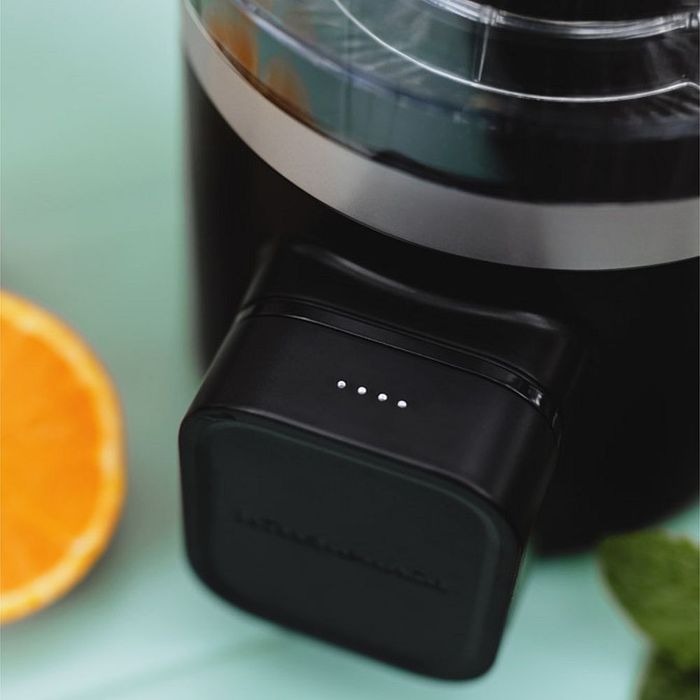 Wyciskacz do cytrusów KitchenAid Go (5KCJR160BM)
