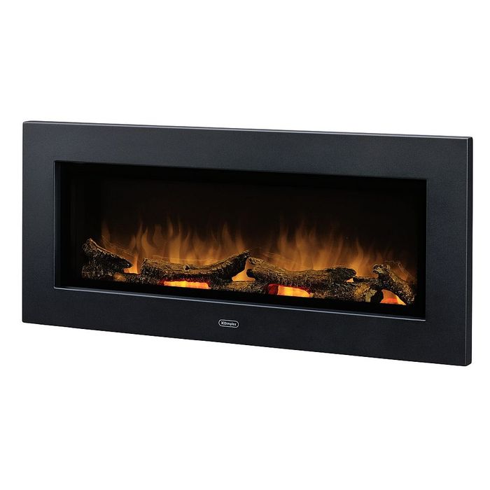 Dimplex kominek elektryczny do montażu ściennego SP 16 ECO LED