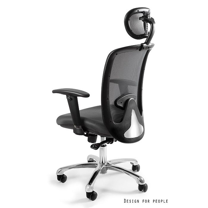 UNIQUE Fotel biurowy EXPANDER  (W-94) różne kolory
