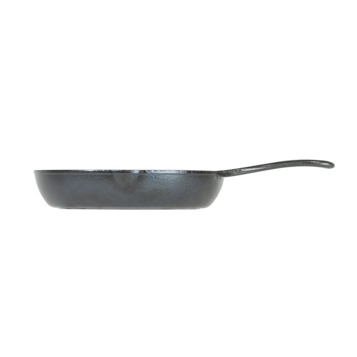 Patelnia żeliwna 18 cm BLACKLOCK Lodge (BL63SKINT)