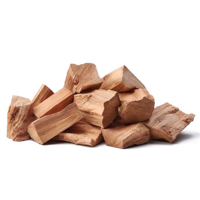 Kawałki drewna jabłoni do wędzenia Napoleon  (67045)