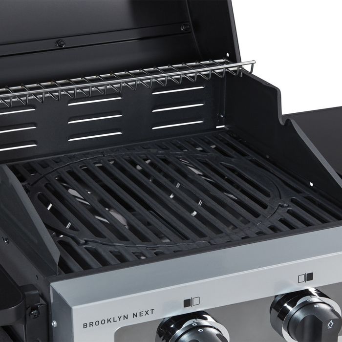 Grill gazowy Enders Brooklyn Next 2 (86456)