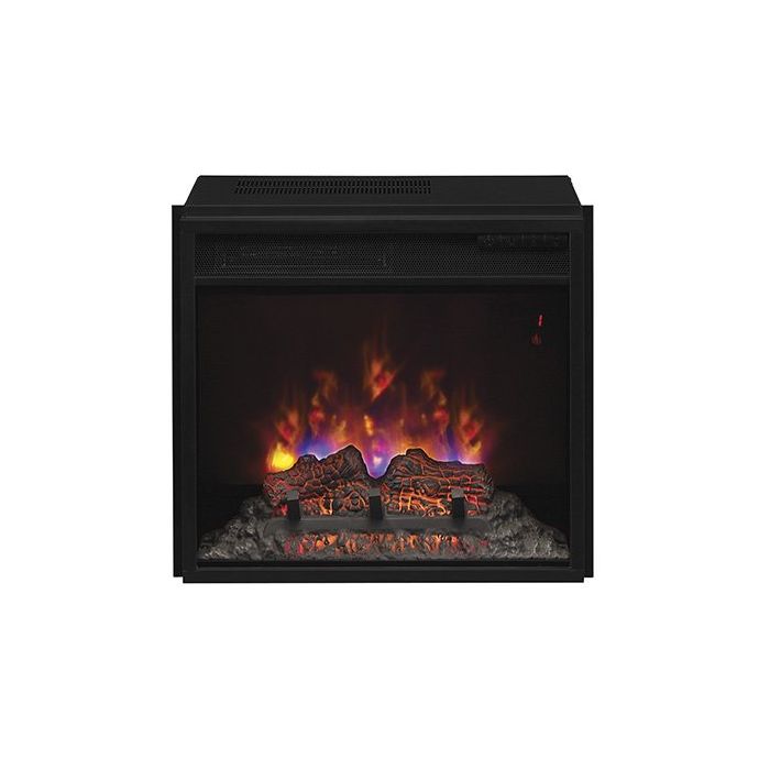 Wkład kominkowy Classic Flame Spectrafire PLUS 18" LED