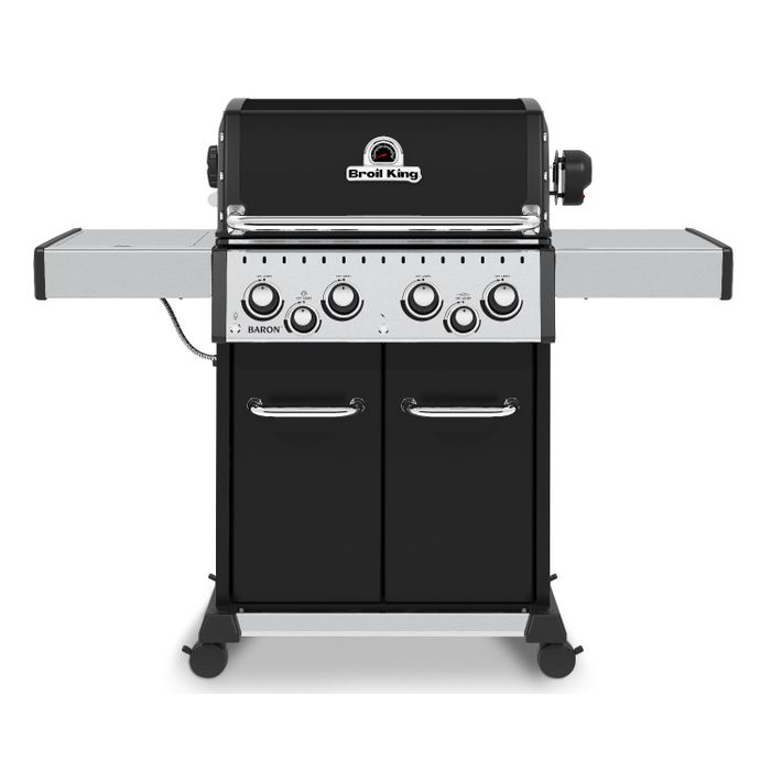 Grill gazowy Broil King Baron 490 (875283PL)