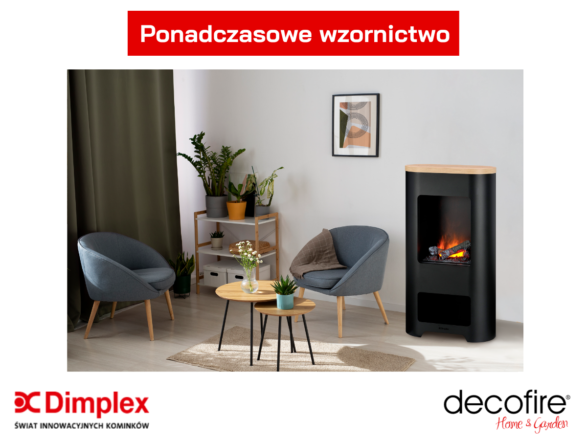 Ponadczasowe wzornictwo