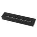 Palnik do zabudowy Infire Black Burner 800 Slim Line