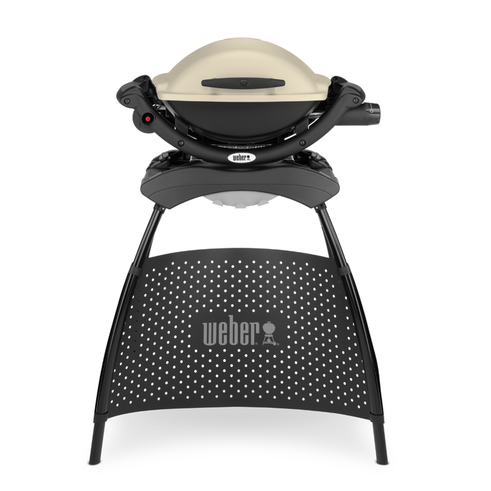 Grill gazowy Weber Q 1000 Stand (50060375)