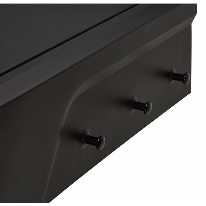 Grill gazowy Enders Monroe PRO 3 SIK Turbo Shadow Series (838133)