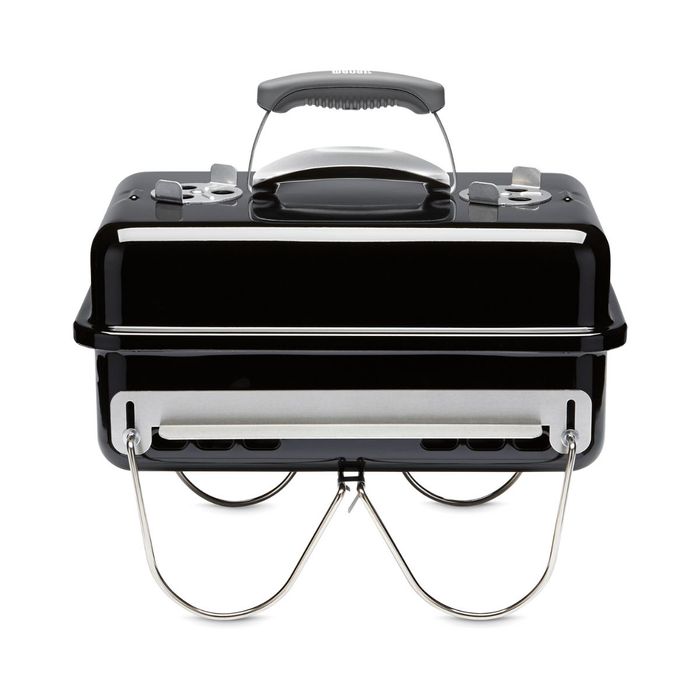 Grill przenośny węglowy Weber Go-Anywhere (1131004)