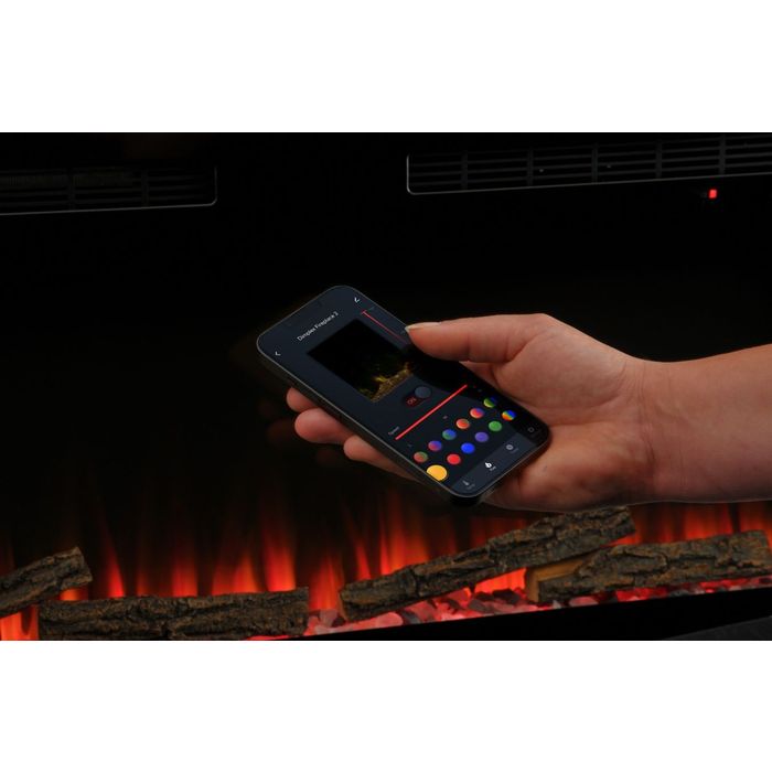 Dimplex kominek elektryczny Sense 60