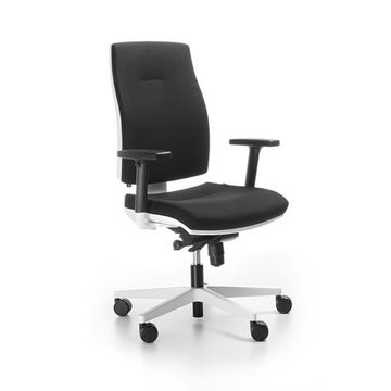 Fotel obrotowy CORR CJ 102 white Bejot