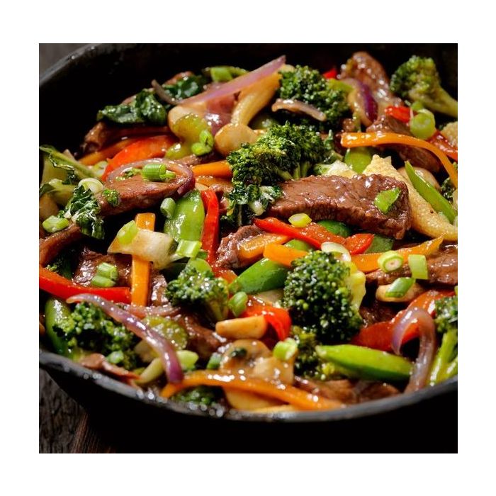 Kamado Joe Wok Karbon Steel (KJ15124922)