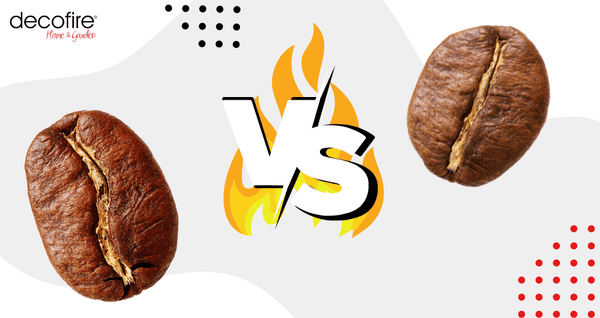 Arabica czy Robusta – którą wybrać?