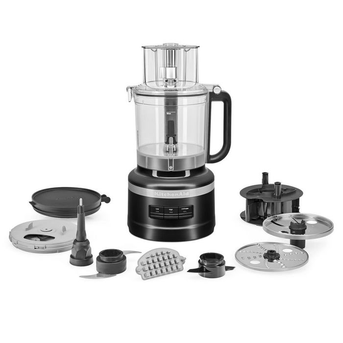Malakser 3,1 l Matte Black KitchenAid (5KFP1319EBM)