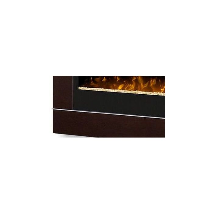 Dimplex Rama 50 ciemny orzech - do kominka elektrycznego Prism 50, Synergy ECO LED