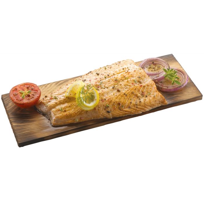 GrillPro: Deska cedrowa do grillowania (00281)