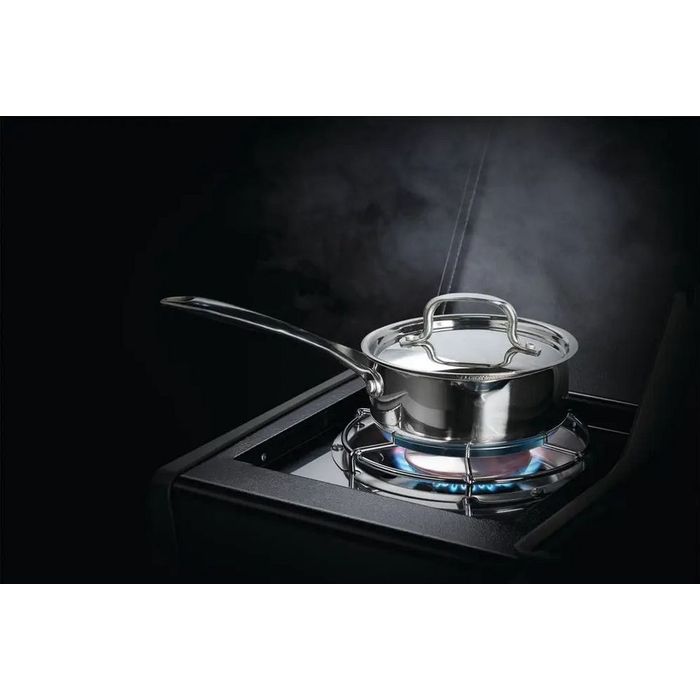 Grill gazowy Napoleon Legend 365 SB z palnikiem bocznym