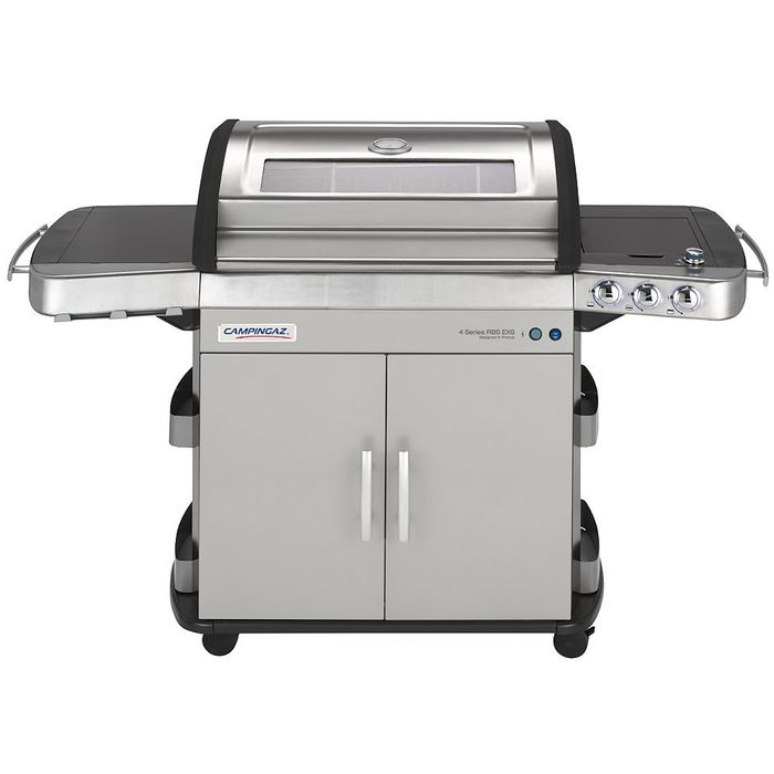 Grill gazowy Campingaz RBS EXS Seria 4 