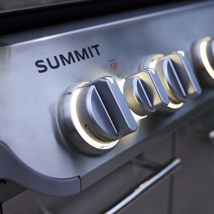Weber grill gazowy Summit FS38 S 1500075