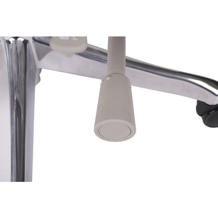 Grospol Fotel biurowy Ioo 2 GS Grey