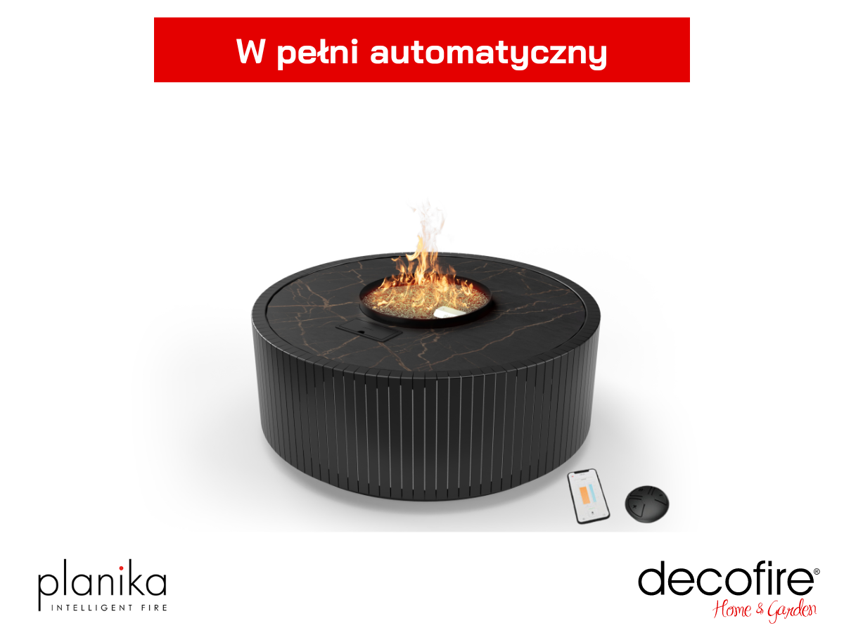 W pełni automatyczny