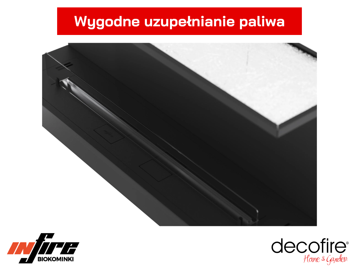 Automatyczny system tankowania