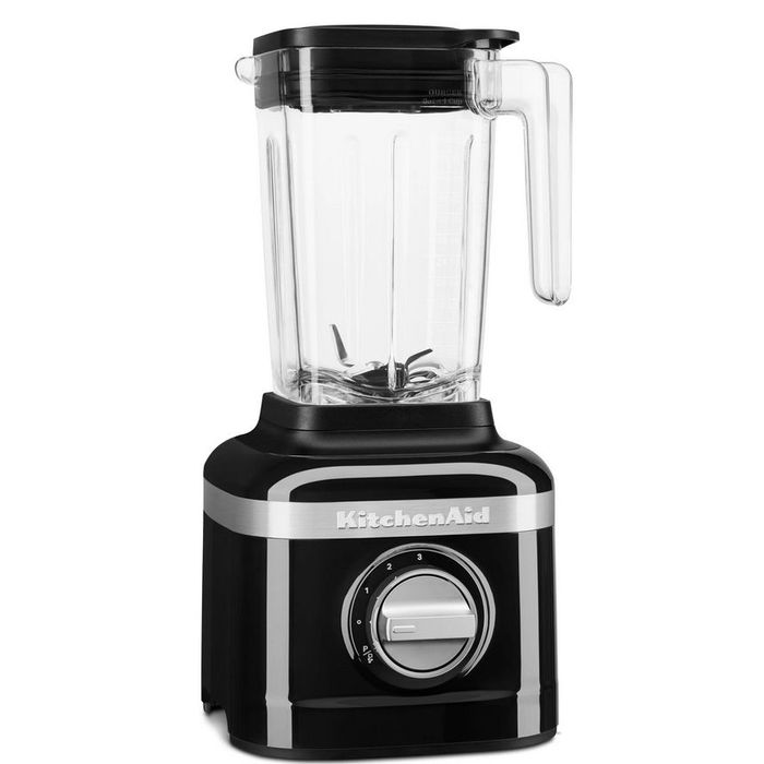 Blender K150 1,4 l Onyx Black KitchenAid (5KSB1325EOB)