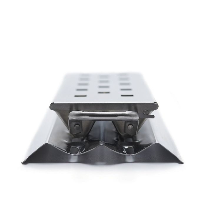 Premium Broil King: Wędzarka stalowa (60190)