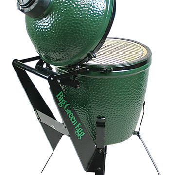 Uchwyt do grilla Big Green Egg XLarge (302083)