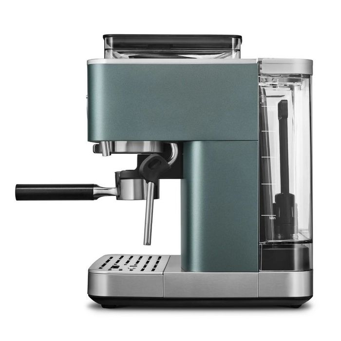 Ekspres półautomatyczny Juniper KitchenAid (5KES6551EJP)