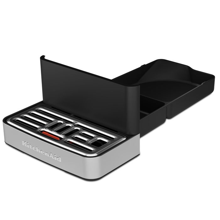 Ekspres automatyczny KF2 Black Mat KitchenAid (5KES8452EBM) 