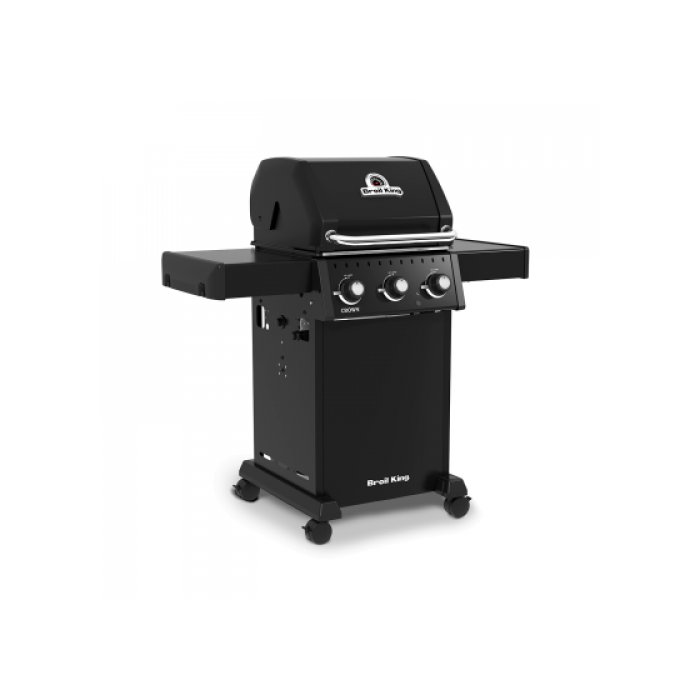 Grill gazowy Crown 310 Shadow Broil King (864953PL)