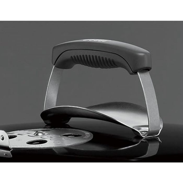 Grill węglowy Weber Compact Kettle 57 cm (1321004)