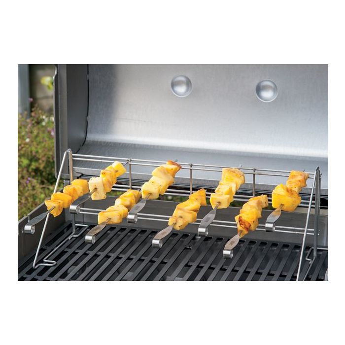Ruszt do grillowania wielopoziomowego Weber (7615)