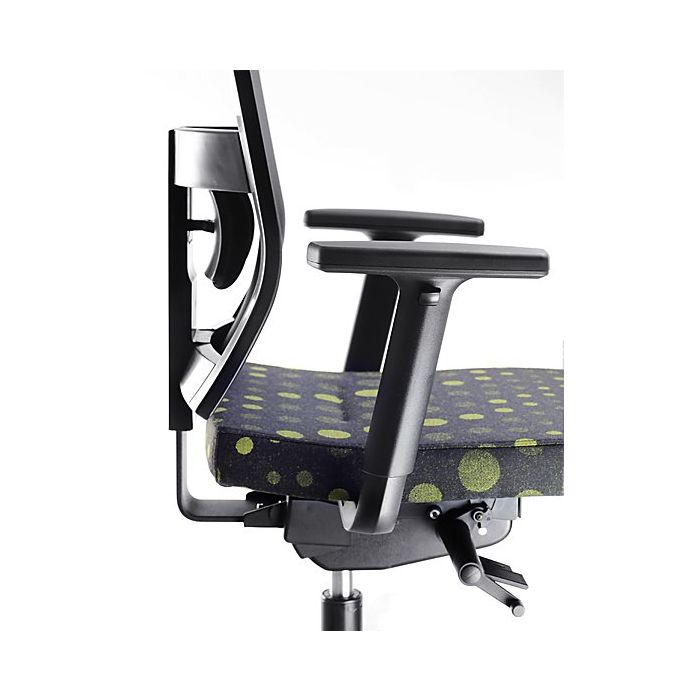 Fotel obrotowy JOTT JT 102 Bejot