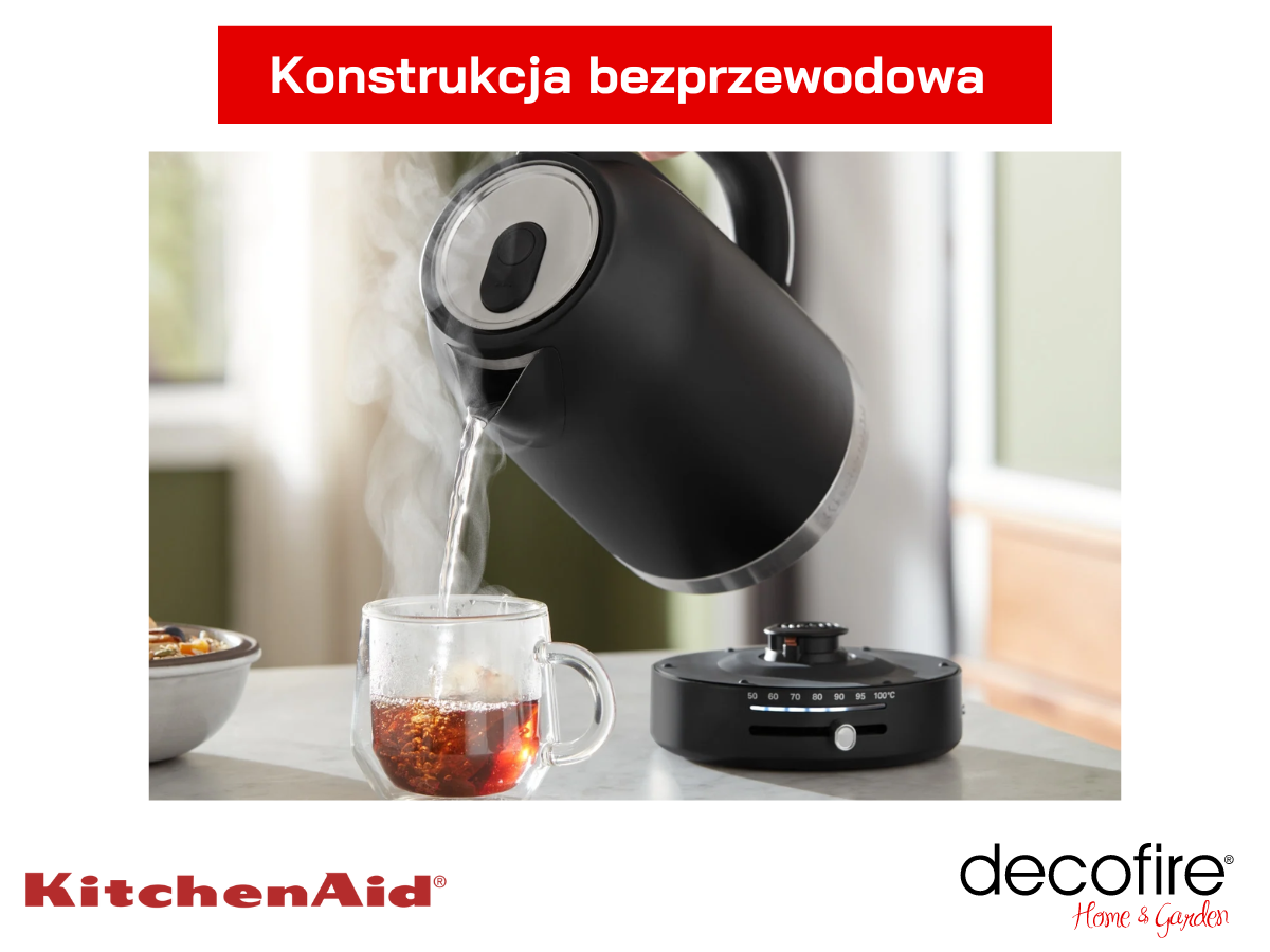 Konstrukcja bezprzewodowa