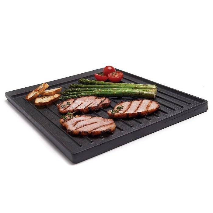 Płyta żeliwna dwustronna do grilli Broil King Royal 340, 320 / Monarch 390, 340, 320 (11223)
