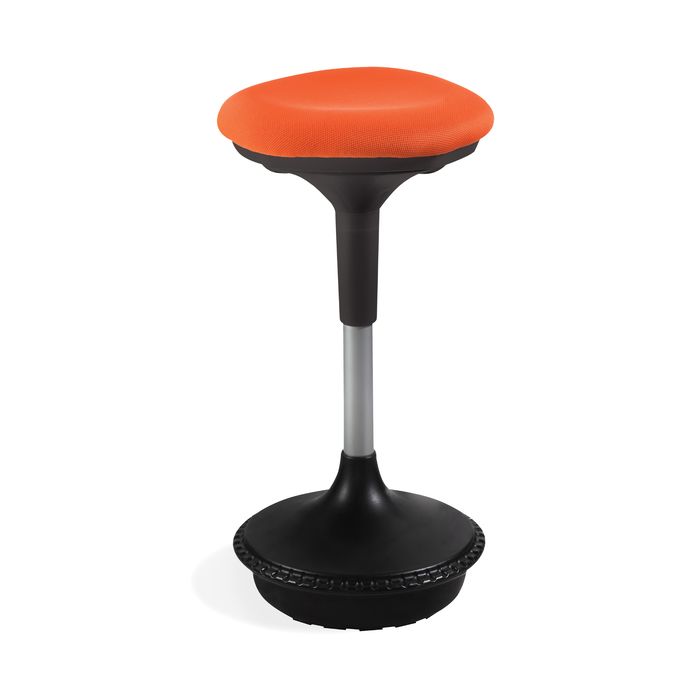 UNIQUE Krzesło SITOOL Black BL418 (303-BL418) OSTATNIE SZTUKI, wyprzedaż magazynu