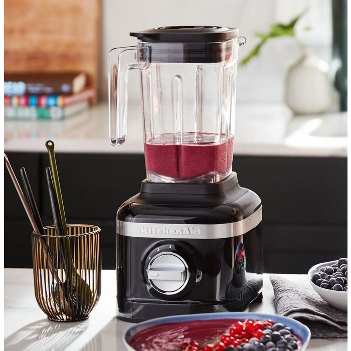 Blender K150 1,4 l Onyx Black KitchenAid (5KSB1325EOB)